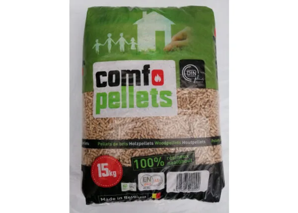 COMFO Granulat (per pall) (65 påsar)