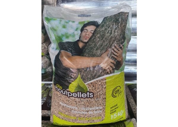 AHP Premium Selection Granulat (per pall) (65 påsar)